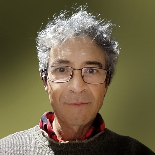 Alfonso Vargas