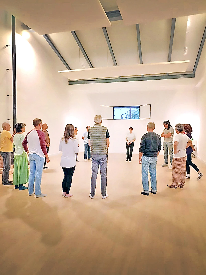 Clase de interpretacion